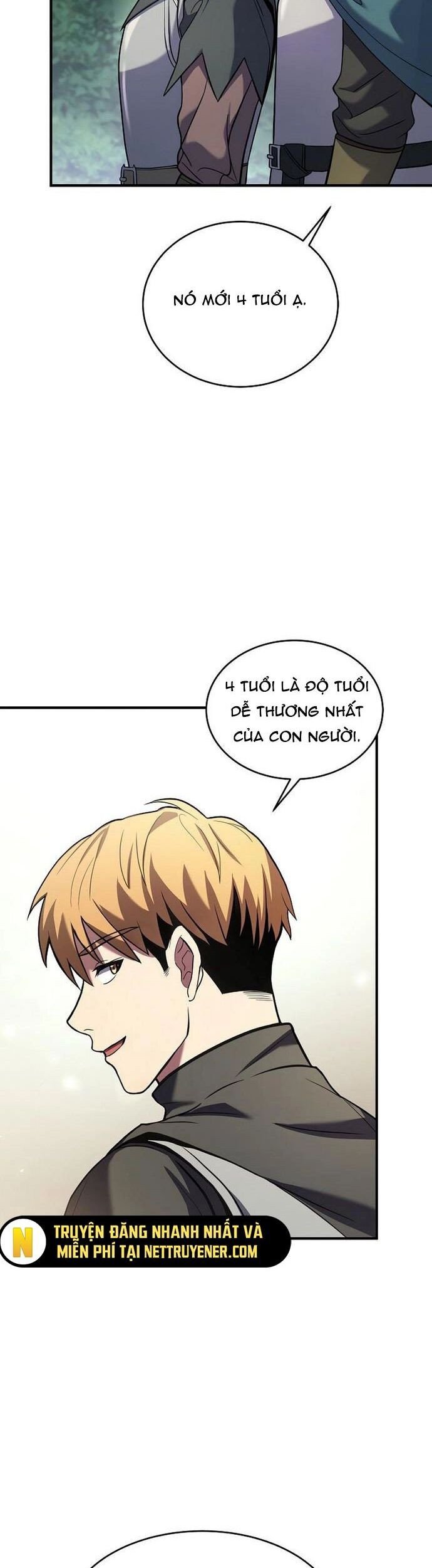 Sự Trở Lại Của Pháp Sư 8 Vòng Chapter 112 - Trang 1