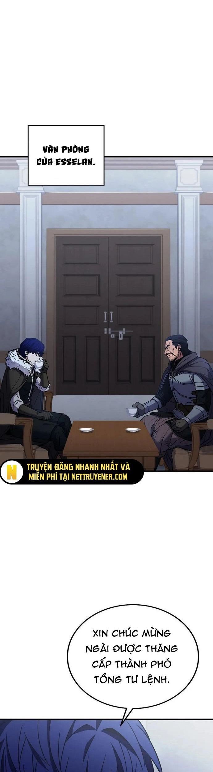 Sự Trở Lại Của Pháp Sư 8 Vòng Chapter 113 - Trang 12