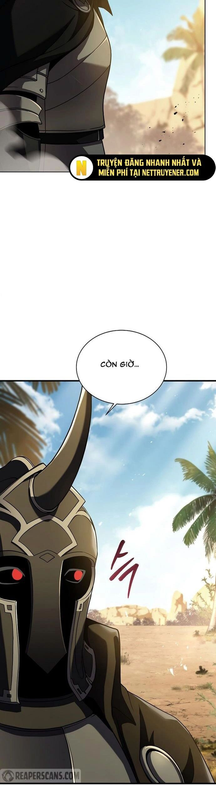 Sự Trở Lại Của Pháp Sư 8 Vòng Chapter 111 - Trang 18