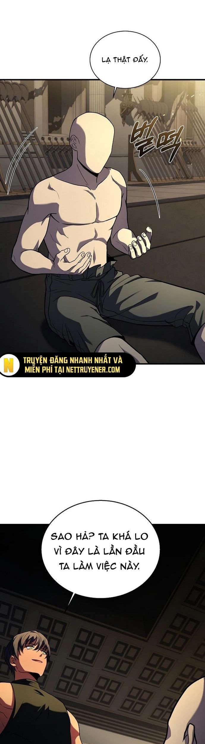 Sự Trở Lại Của Pháp Sư 8 Vòng Chapter 111 - Trang 40