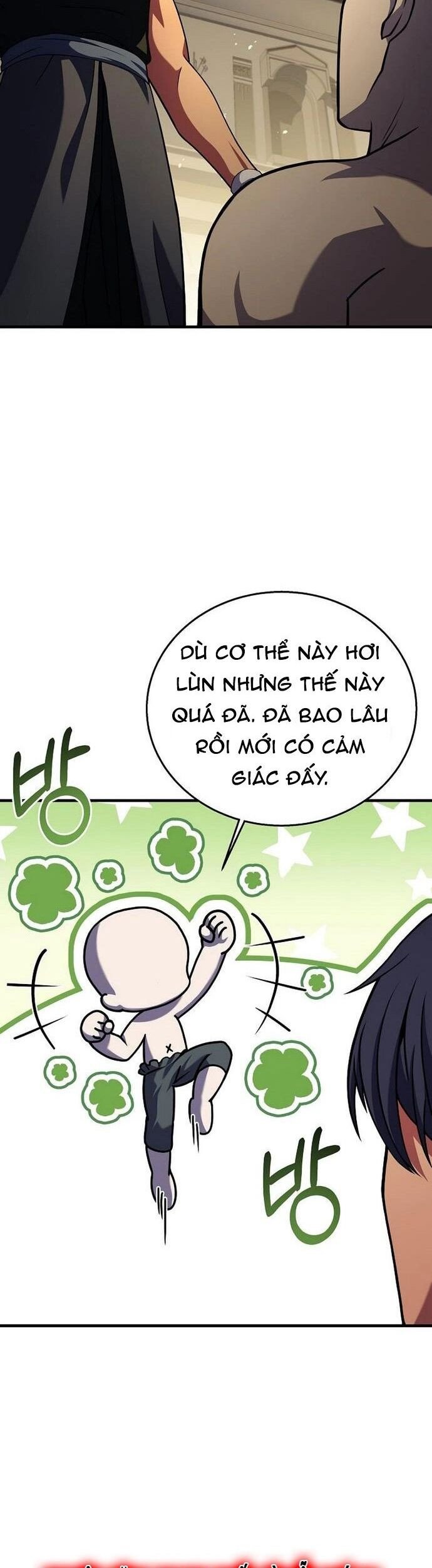 Sự Trở Lại Của Pháp Sư 8 Vòng Chapter 111 - Trang 41