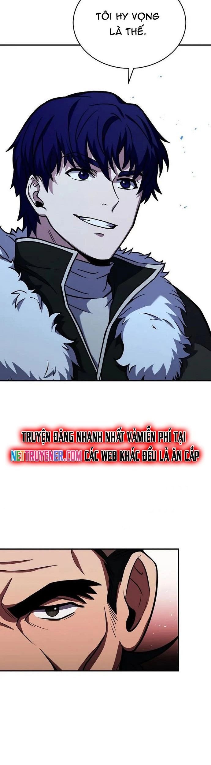 Sự Trở Lại Của Pháp Sư 8 Vòng Chapter 113 - Trang 16