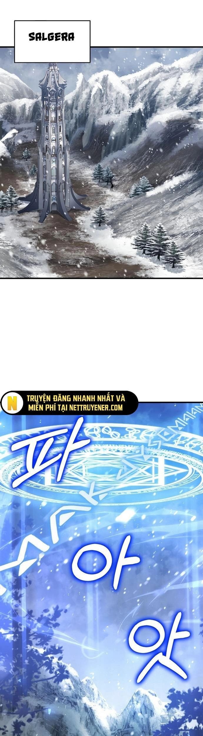 Sự Trở Lại Của Pháp Sư 8 Vòng Chapter 115 - Trang 48