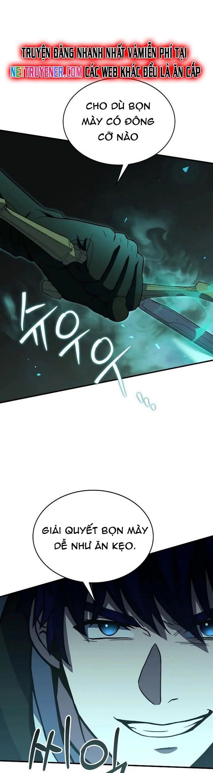 Sự Trở Lại Của Pháp Sư 8 Vòng Chapter 113 - Trang 38