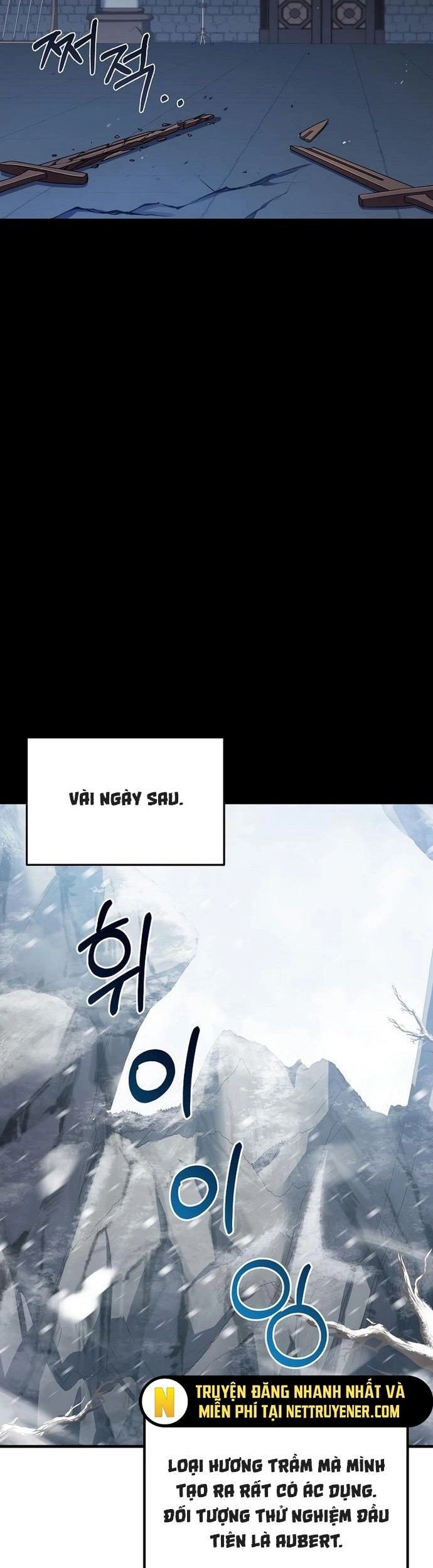 Sự Trở Lại Của Pháp Sư 8 Vòng Chapter 114 - Trang 12