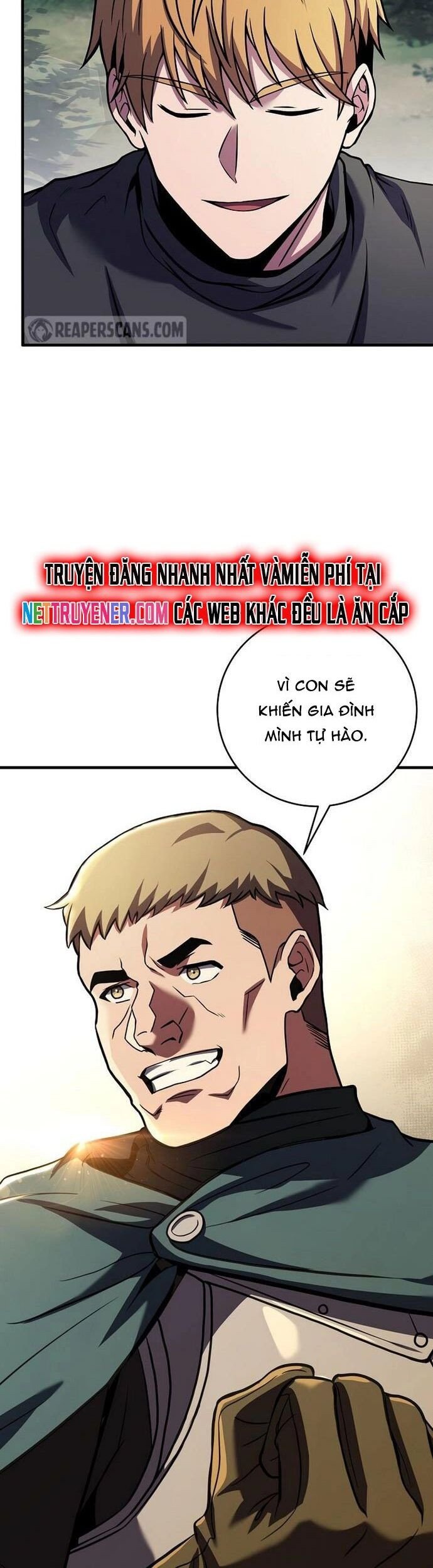 Sự Trở Lại Của Pháp Sư 8 Vòng Chapter 112 - Trang 3