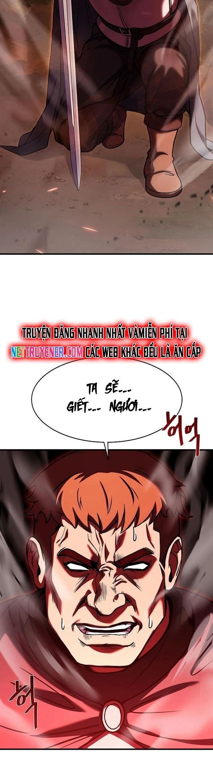 Sự Trở Lại Của Pháp Sư 8 Vòng Chapter 112 - Trang 26