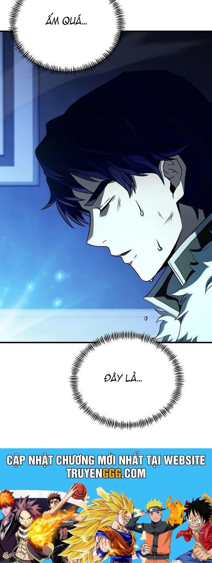 Sự Trở Lại Của Pháp Sư 8 Vòng Chapter 114 - Trang 40