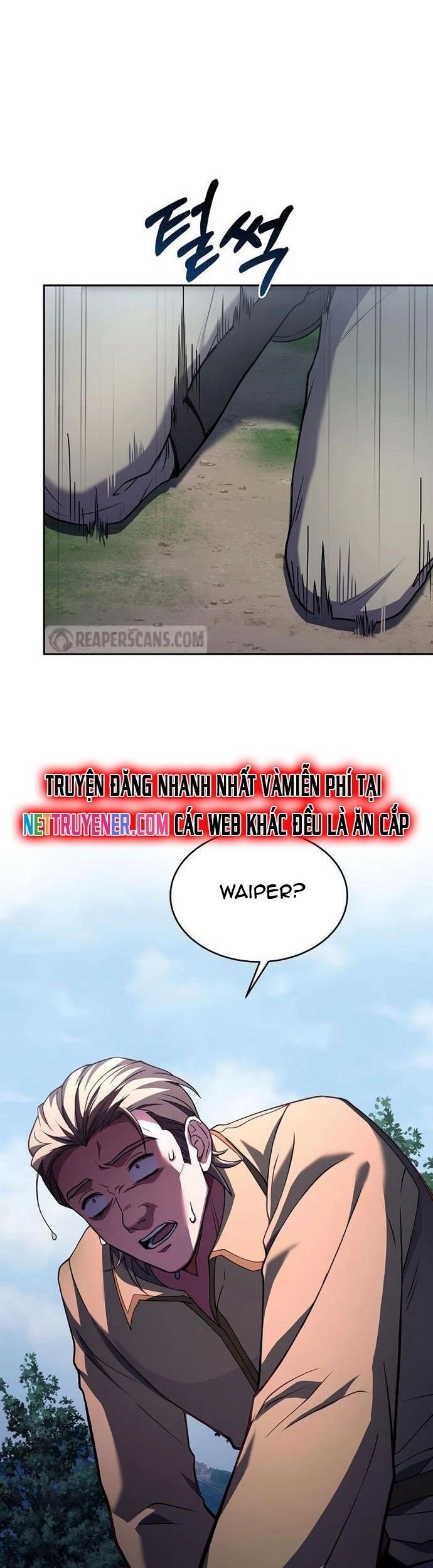 Sự Trở Lại Của Pháp Sư 8 Vòng Chapter 112 - Trang 34