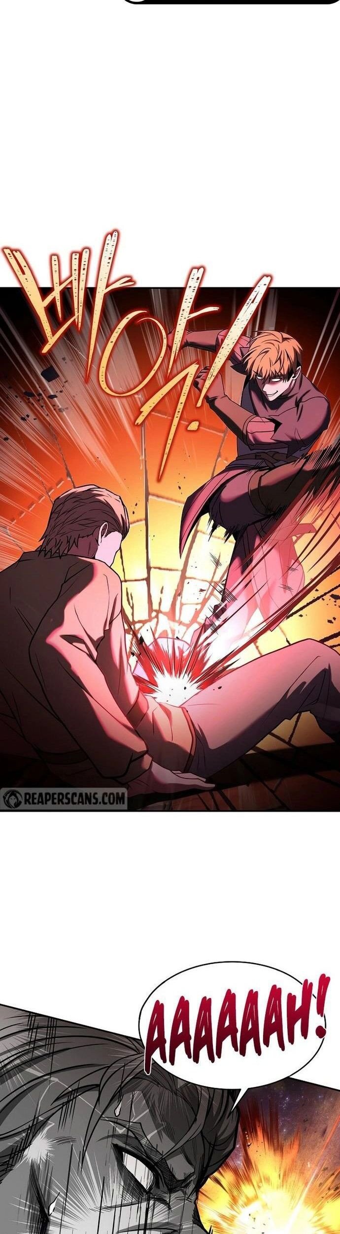 Sự Trở Lại Của Pháp Sư 8 Vòng Chapter 112 - Trang 42