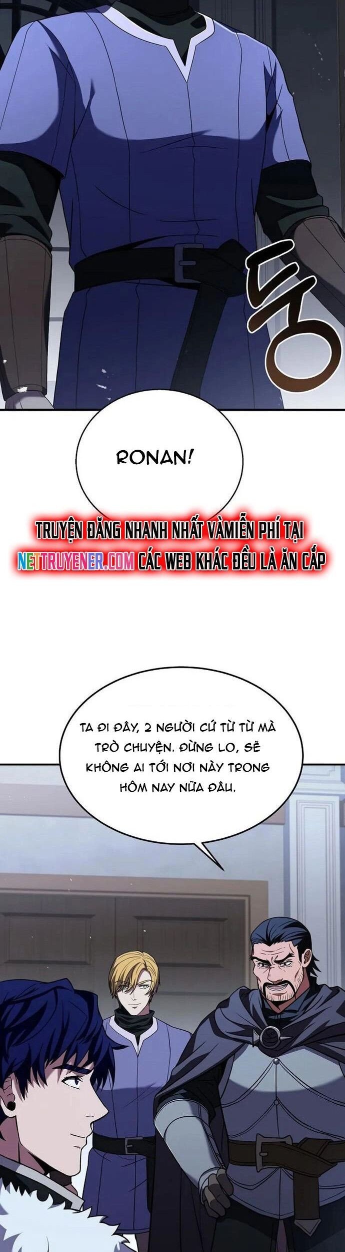 Sự Trở Lại Của Pháp Sư 8 Vòng Chapter 113 - Trang 47