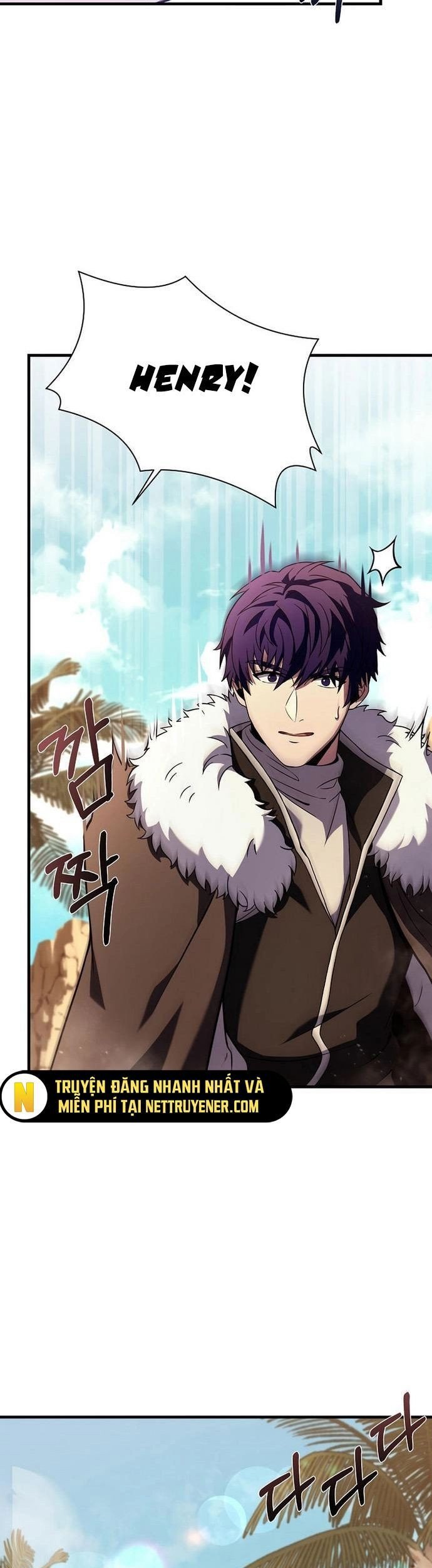 Sự Trở Lại Của Pháp Sư 8 Vòng Chapter 111 - Trang 24