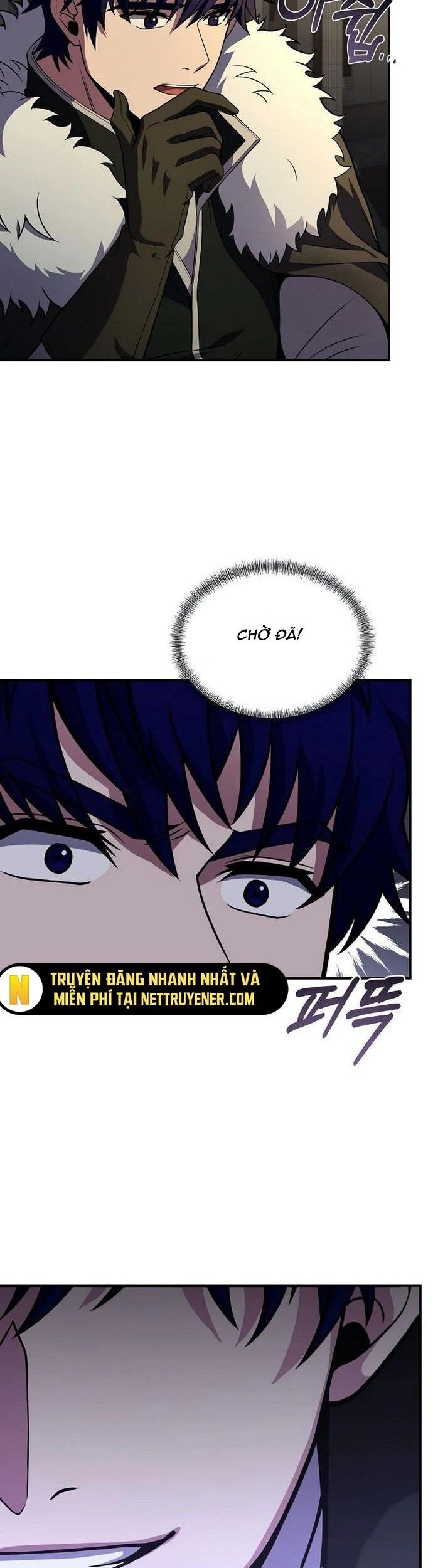 Sự Trở Lại Của Pháp Sư 8 Vòng Chapter 111 - Trang 47