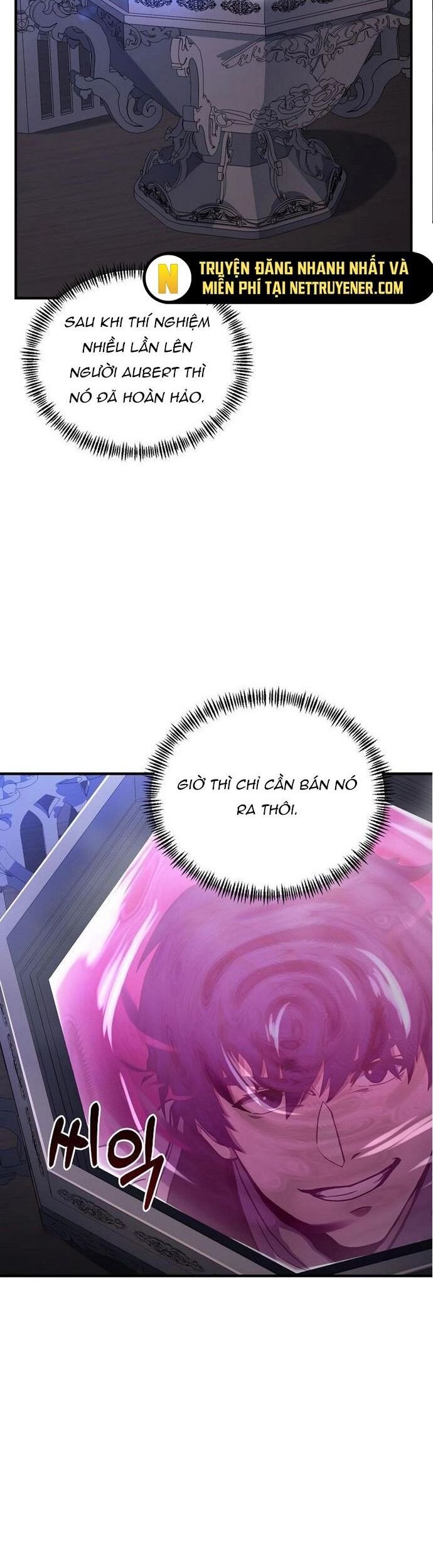 Sự Trở Lại Của Pháp Sư 8 Vòng Chapter 114 - Trang 31