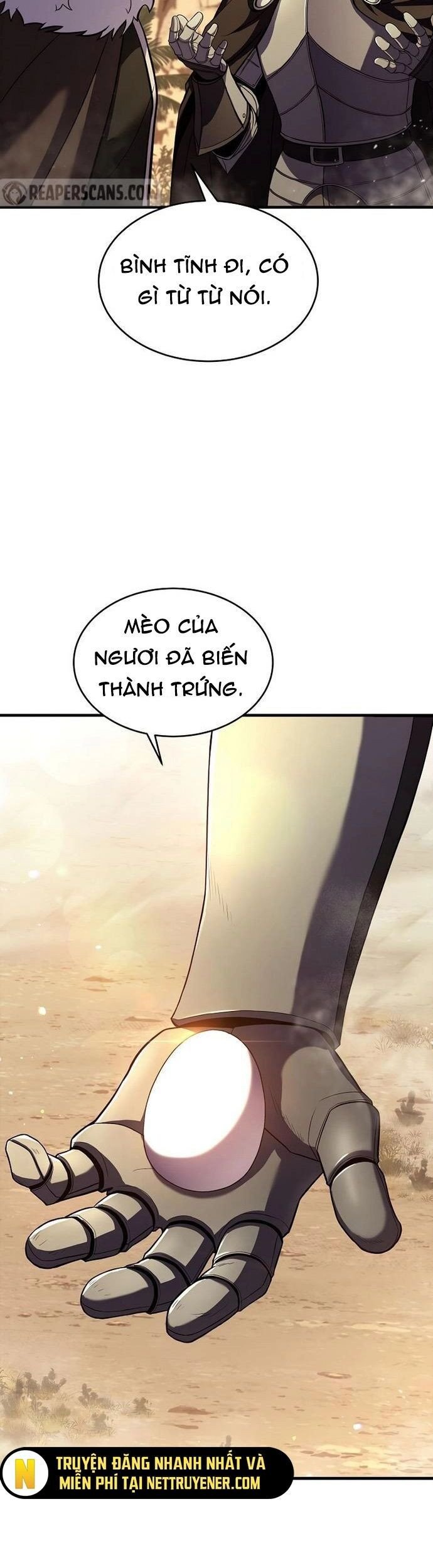 Sự Trở Lại Của Pháp Sư 8 Vòng Chapter 111 - Trang 26
