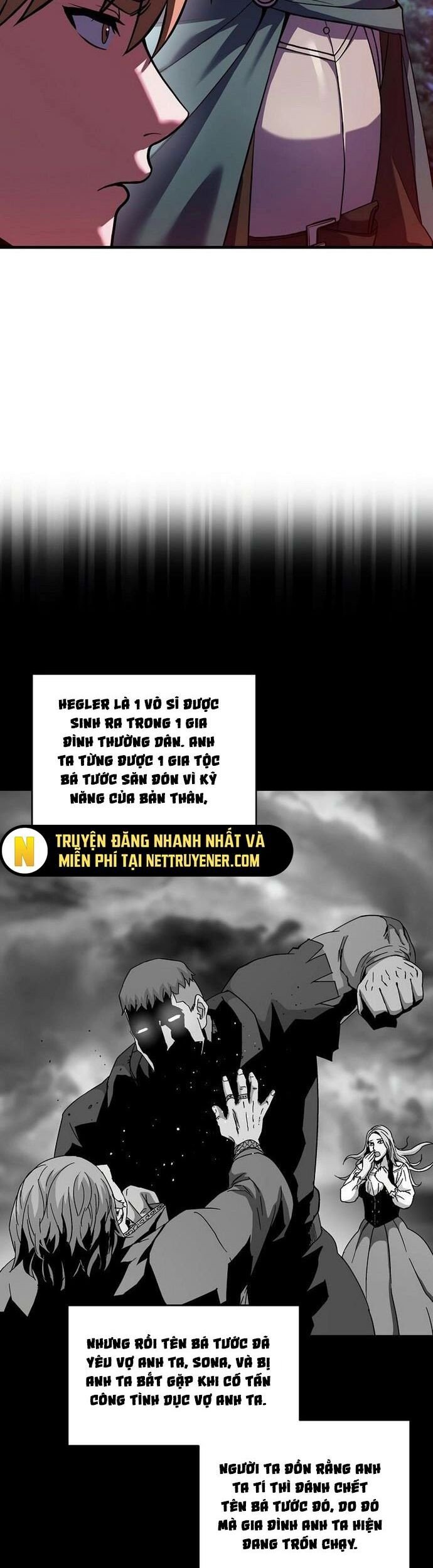 Sự Trở Lại Của Pháp Sư 8 Vòng Chapter 112 - Trang 7