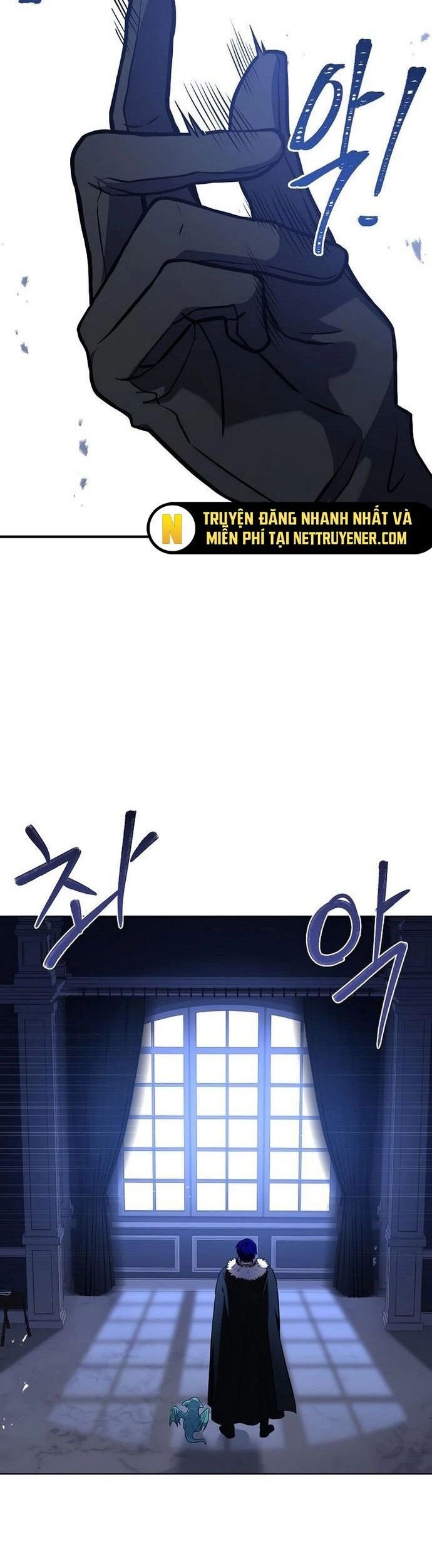 Sự Trở Lại Của Pháp Sư 8 Vòng Chapter 115 - Trang 11