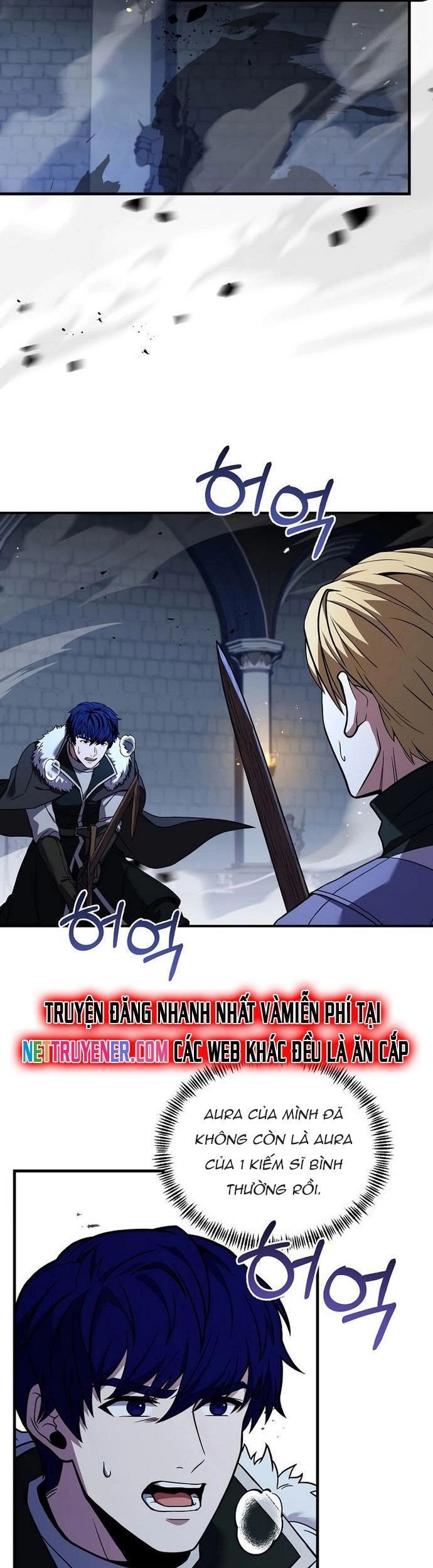 Sự Trở Lại Của Pháp Sư 8 Vòng Chapter 114 - Trang 8