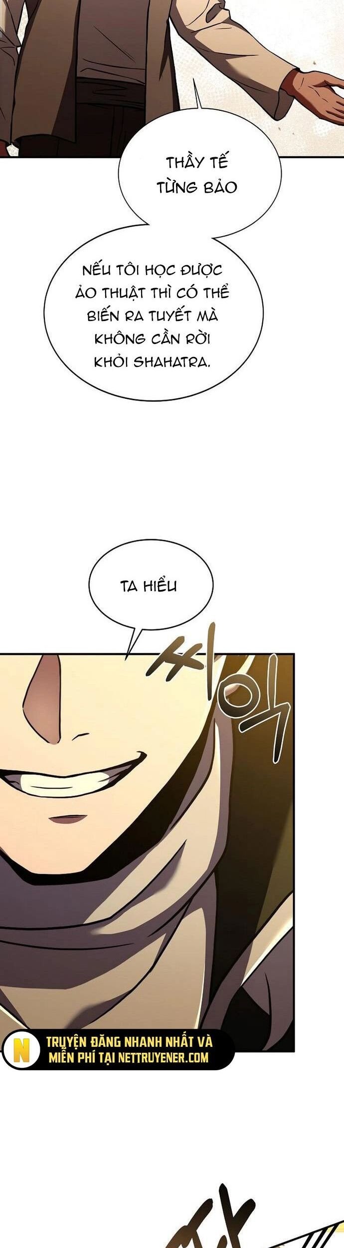 Sự Trở Lại Của Pháp Sư 8 Vòng Chapter 115 - Trang 45