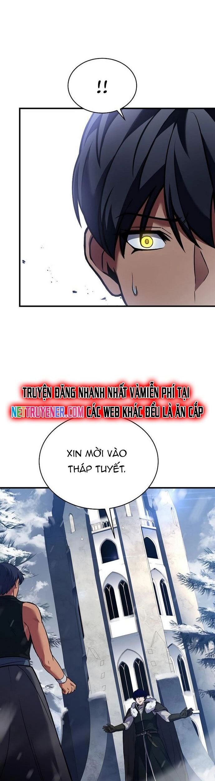 Sự Trở Lại Của Pháp Sư 8 Vòng Chapter 115 - Trang 51