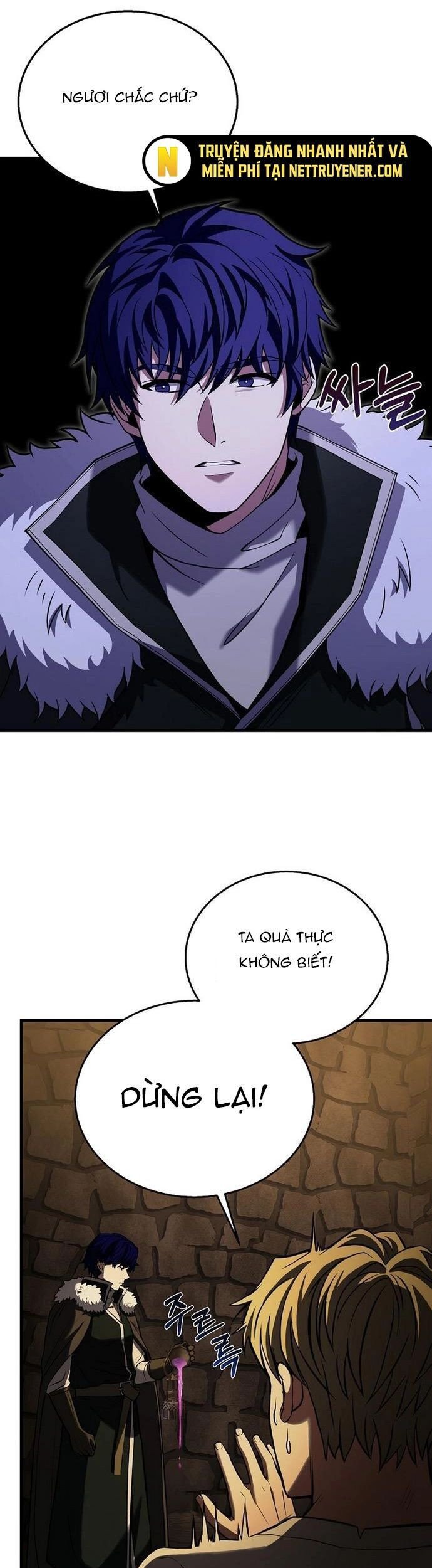 Sự Trở Lại Của Pháp Sư 8 Vòng Chapter 114 - Trang 20