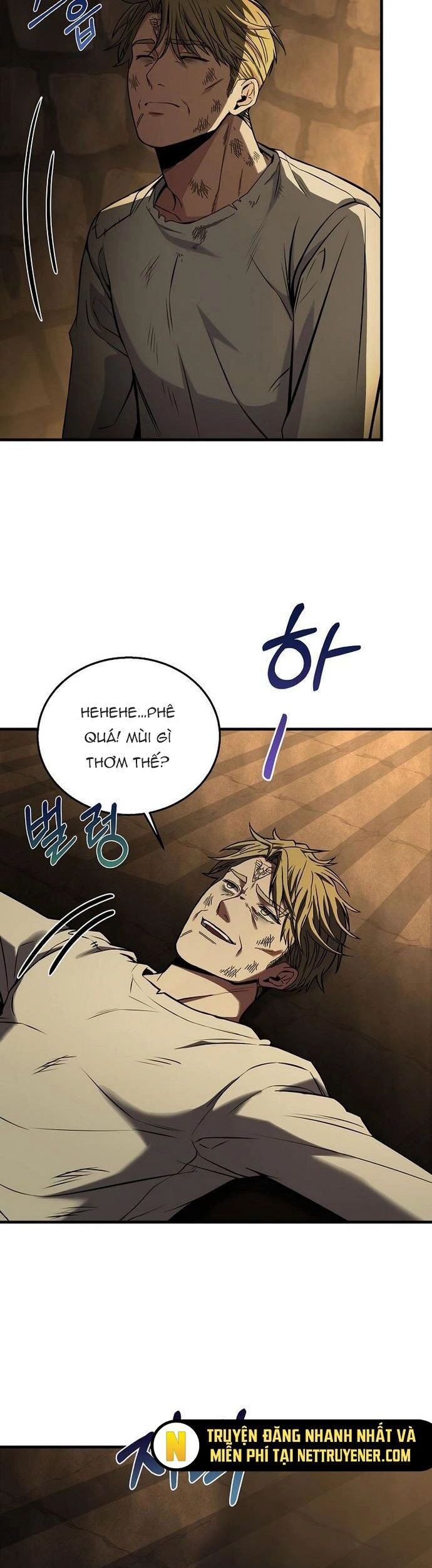 Sự Trở Lại Của Pháp Sư 8 Vòng Chapter 114 - Trang 14