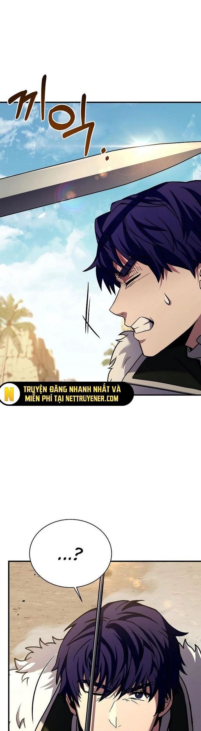 Sự Trở Lại Của Pháp Sư 8 Vòng Chapter 111 - Trang 11