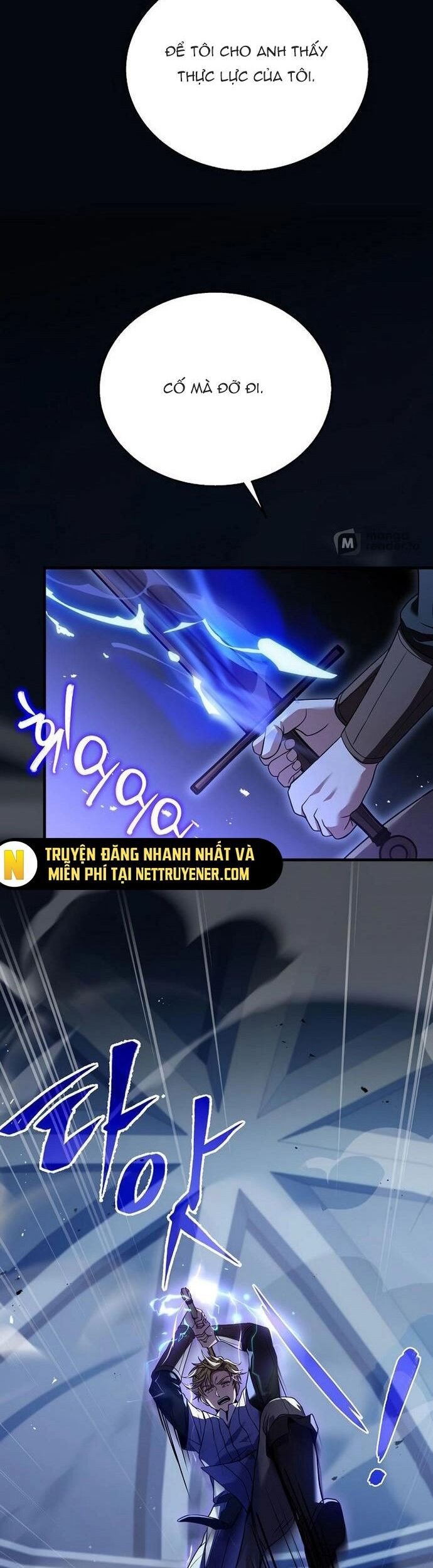 Sự Trở Lại Của Pháp Sư 8 Vòng Chapter 114 - Trang 3