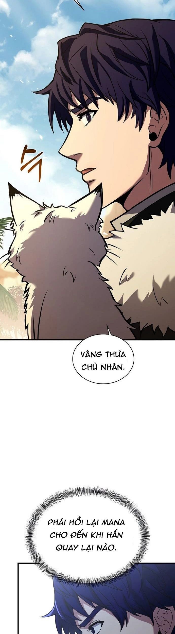 Sự Trở Lại Của Pháp Sư 8 Vòng Chapter 111 - Trang 20
