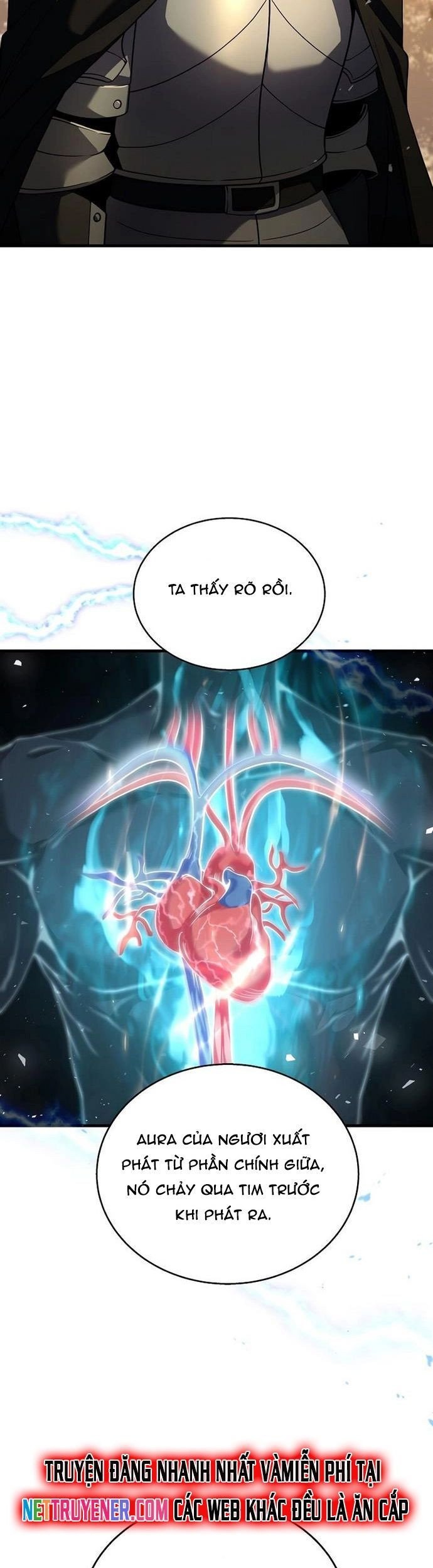 Sự Trở Lại Của Pháp Sư 8 Vòng Chapter 111 - Trang 16