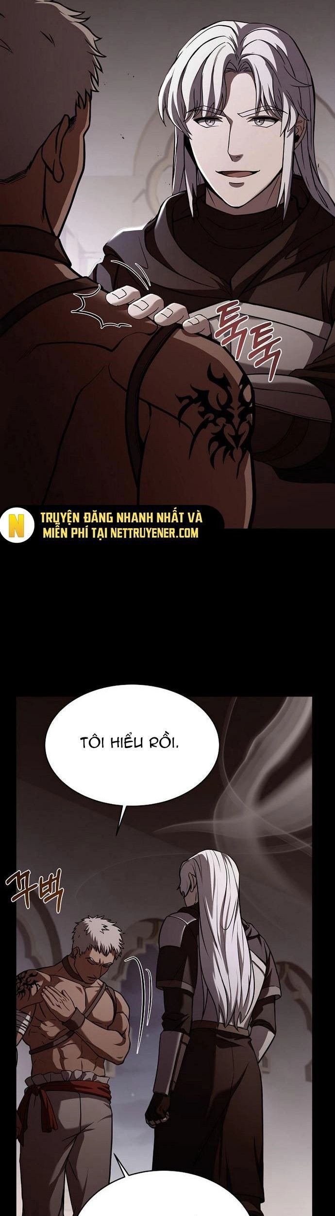 Sự Trở Lại Của Pháp Sư 8 Vòng Chapter 114 - Trang 24