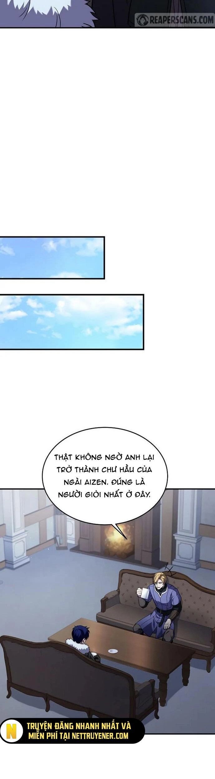 Sự Trở Lại Của Pháp Sư 8 Vòng Chapter 113 - Trang 48