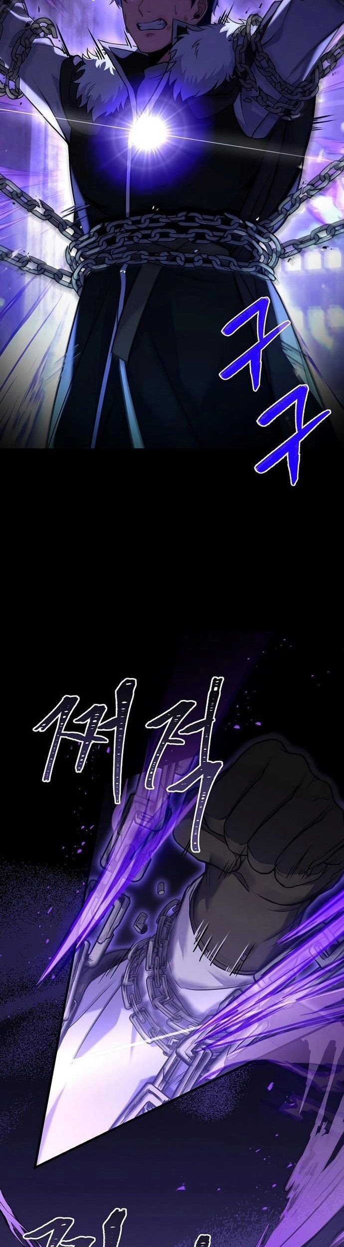 Sự Trở Lại Của Pháp Sư 8 Vòng Chapter 115 - Trang 4