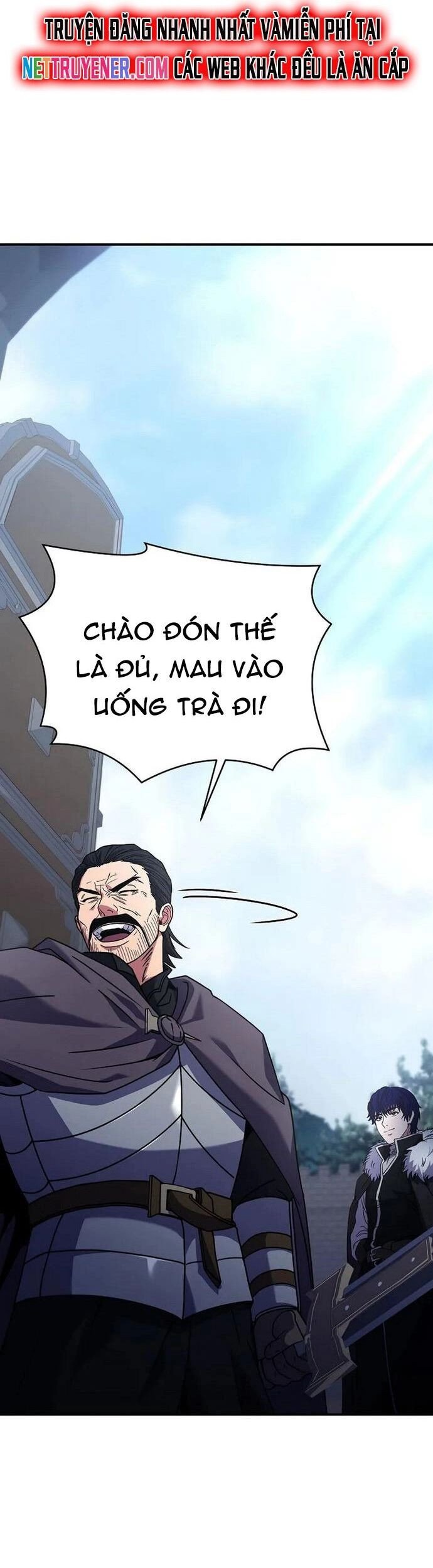 Sự Trở Lại Của Pháp Sư 8 Vòng Chapter 113 - Trang 11