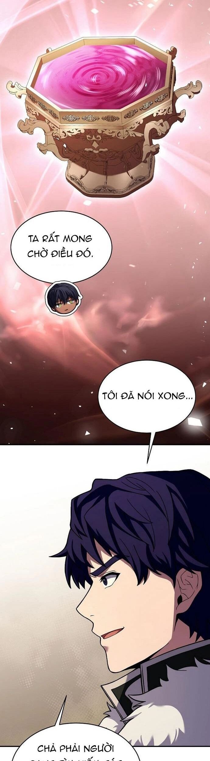 Sự Trở Lại Của Pháp Sư 8 Vòng Chapter 115 - Trang 37