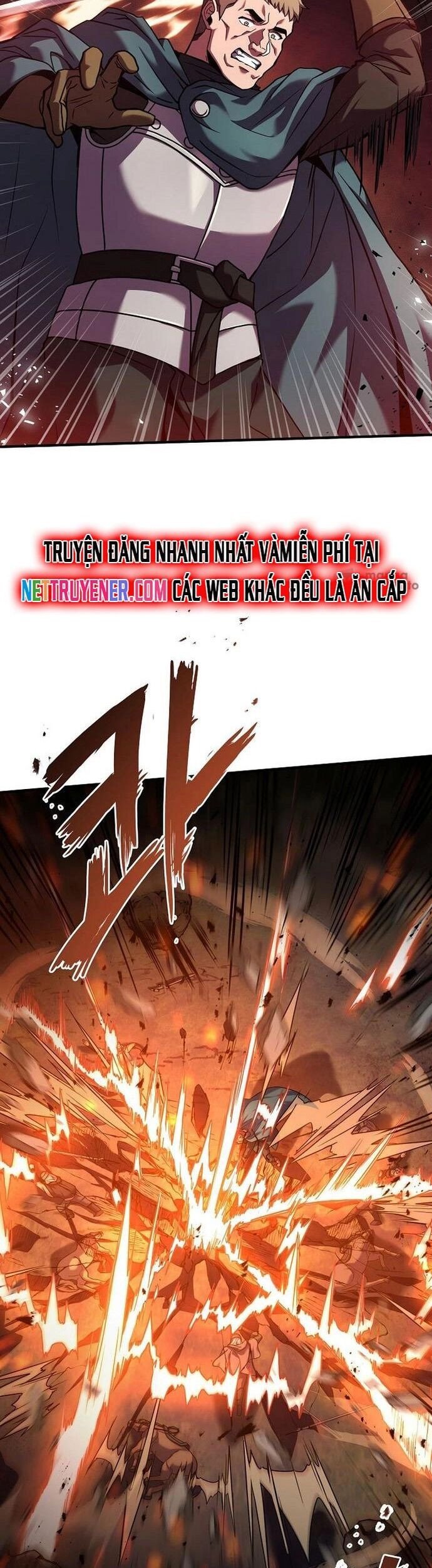 Sự Trở Lại Của Pháp Sư 8 Vòng Chapter 112 - Trang 15