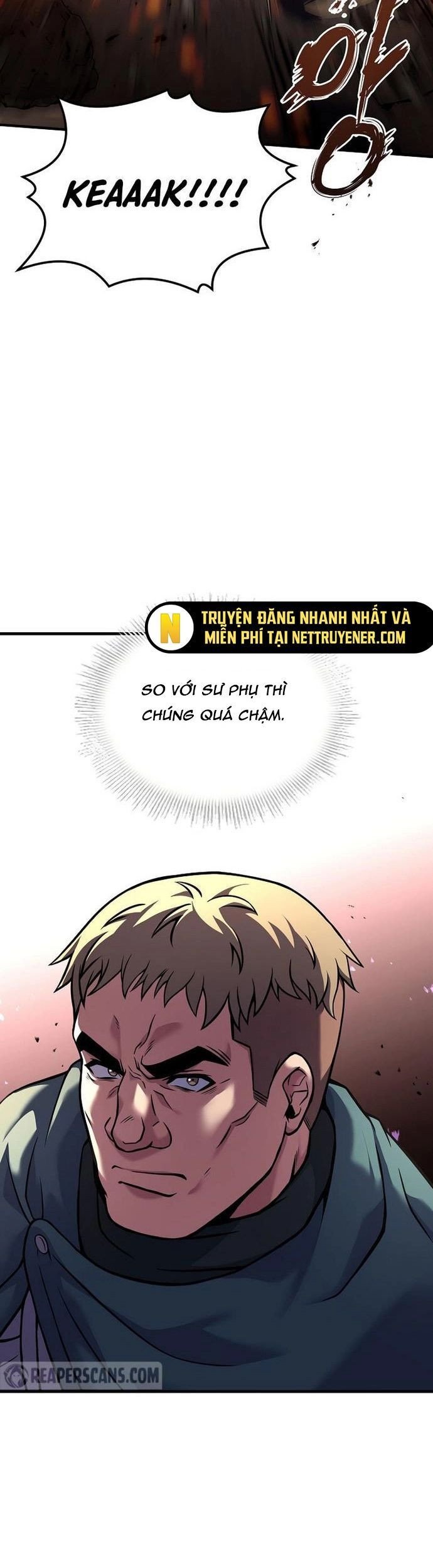 Sự Trở Lại Của Pháp Sư 8 Vòng Chapter 112 - Trang 16