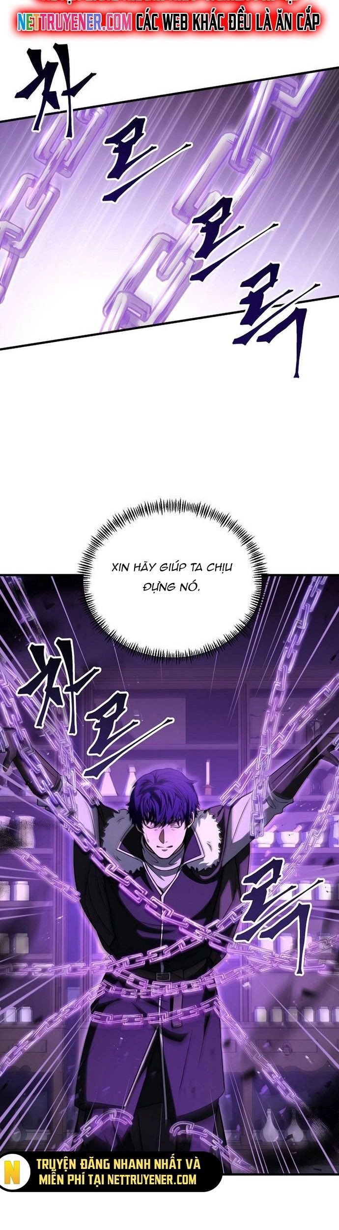 Sự Trở Lại Của Pháp Sư 8 Vòng Chapter 114 - Trang 36