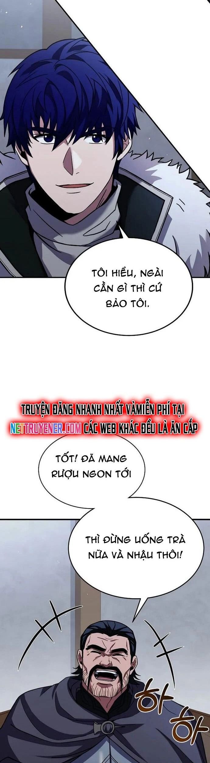 Sự Trở Lại Của Pháp Sư 8 Vòng Chapter 113 - Trang 19