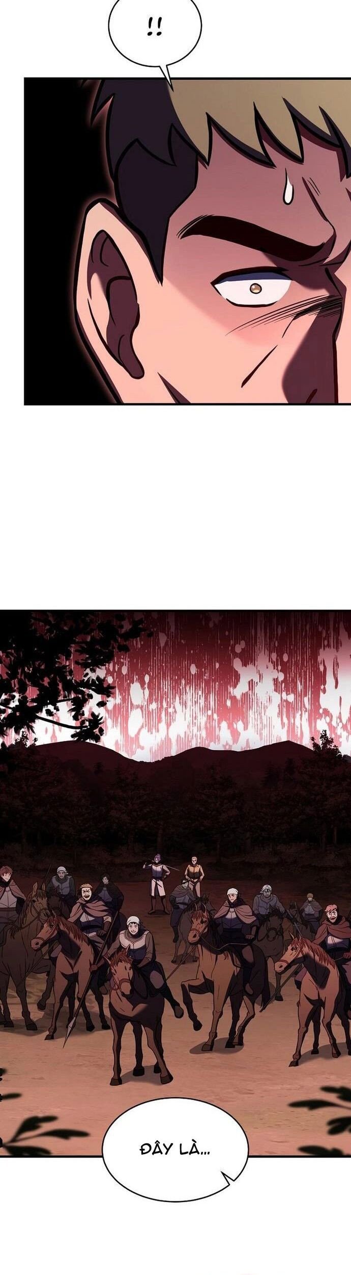 Sự Trở Lại Của Pháp Sư 8 Vòng Chapter 112 - Trang 5