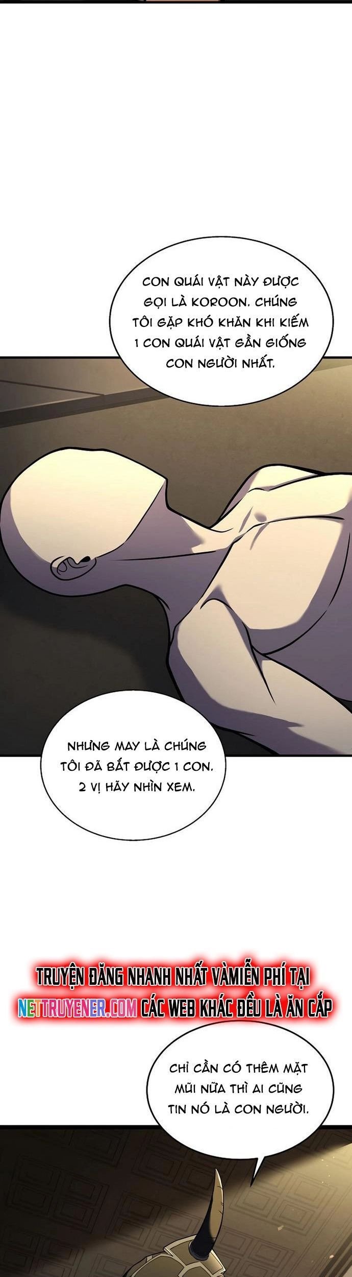 Sự Trở Lại Của Pháp Sư 8 Vòng Chapter 111 - Trang 36