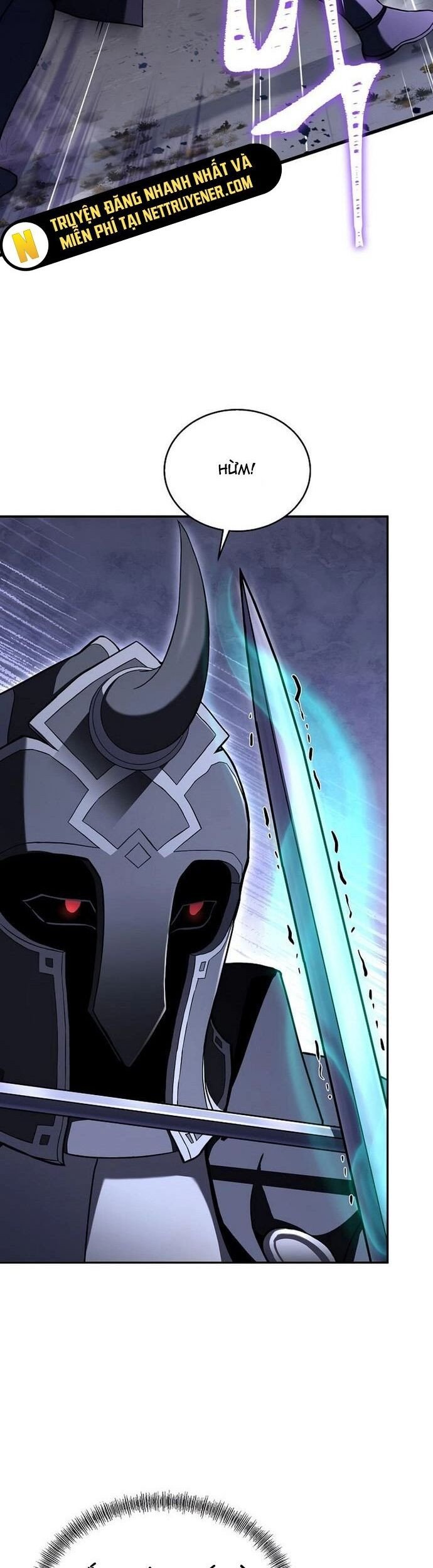 Sự Trở Lại Của Pháp Sư 8 Vòng Chapter 111 - Trang 5