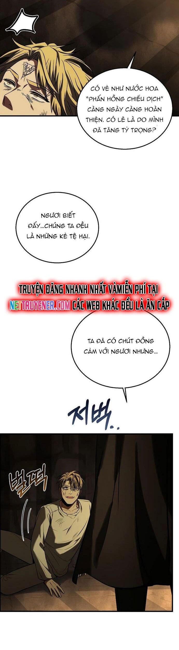 Sự Trở Lại Của Pháp Sư 8 Vòng Chapter 114 - Trang 15