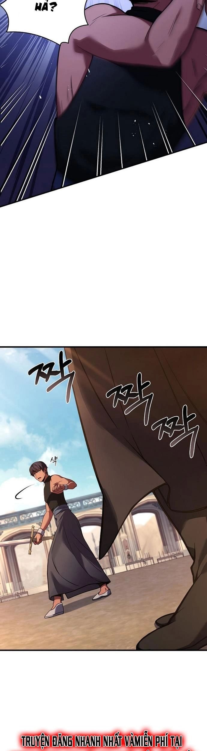 Sự Trở Lại Của Pháp Sư 8 Vòng Chapter 115 - Trang 28