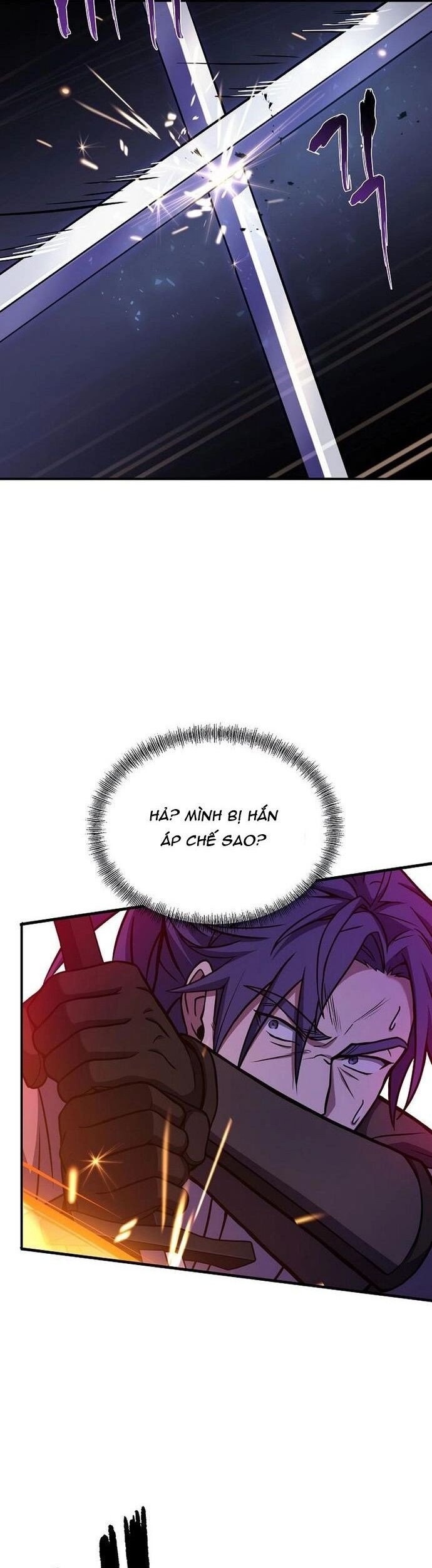 Sự Trở Lại Của Pháp Sư 8 Vòng Chapter 112 - Trang 29