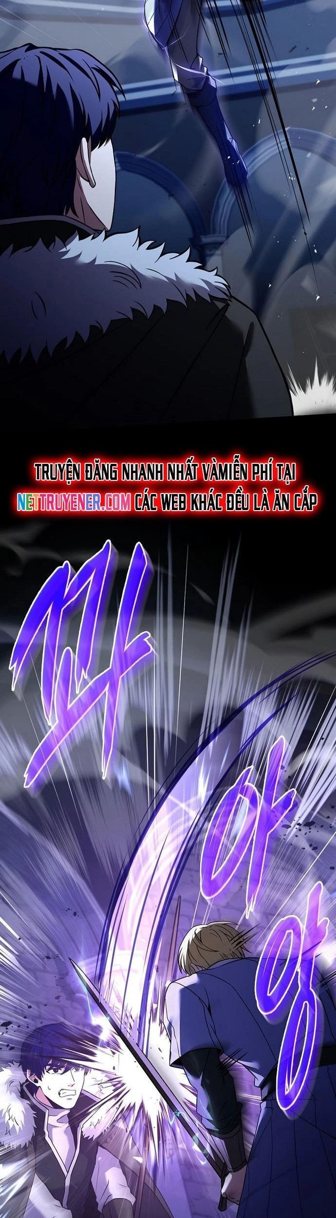 Sự Trở Lại Của Pháp Sư 8 Vòng Chapter 114 - Trang 4