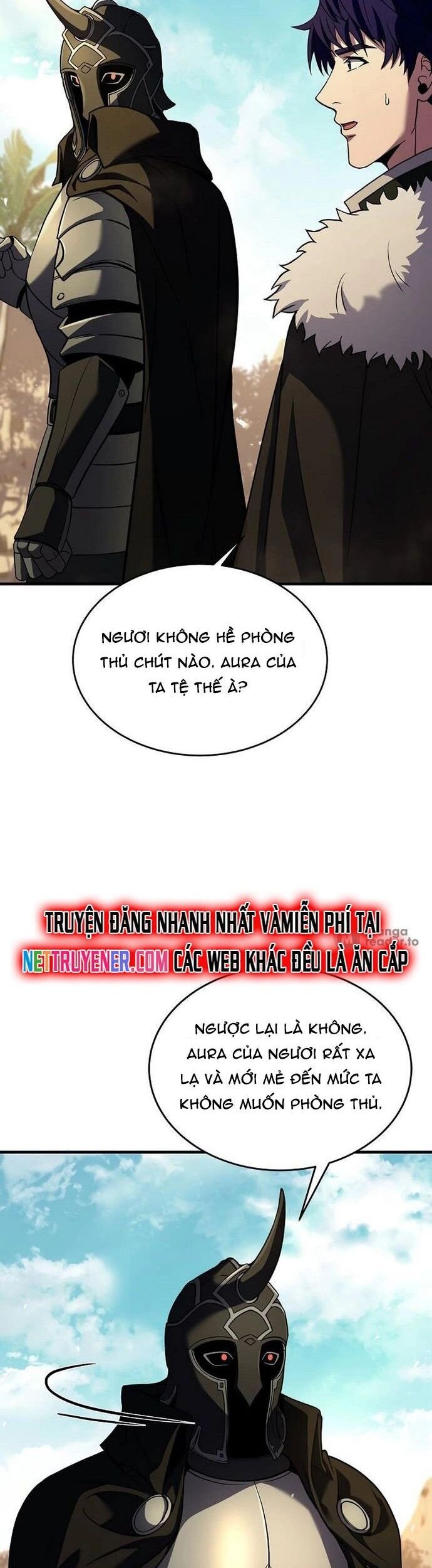 Sự Trở Lại Của Pháp Sư 8 Vòng Chapter 111 - Trang 15