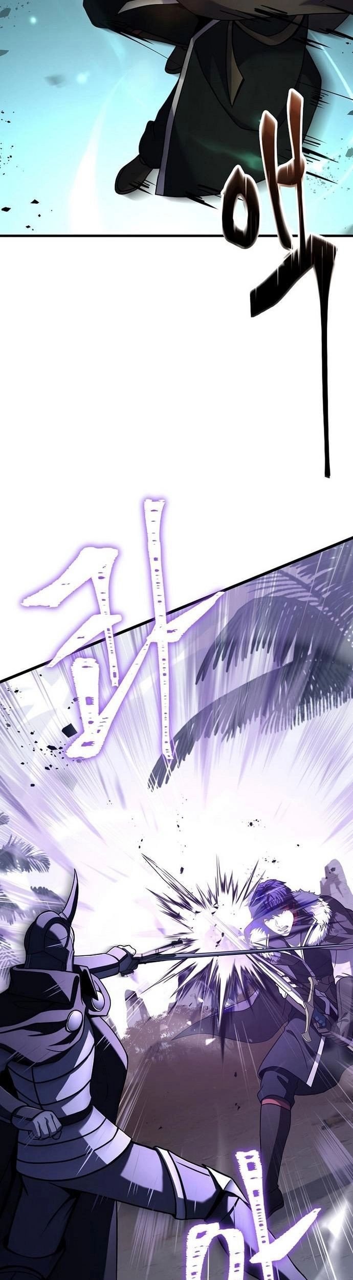 Sự Trở Lại Của Pháp Sư 8 Vòng Chapter 111 - Trang 4