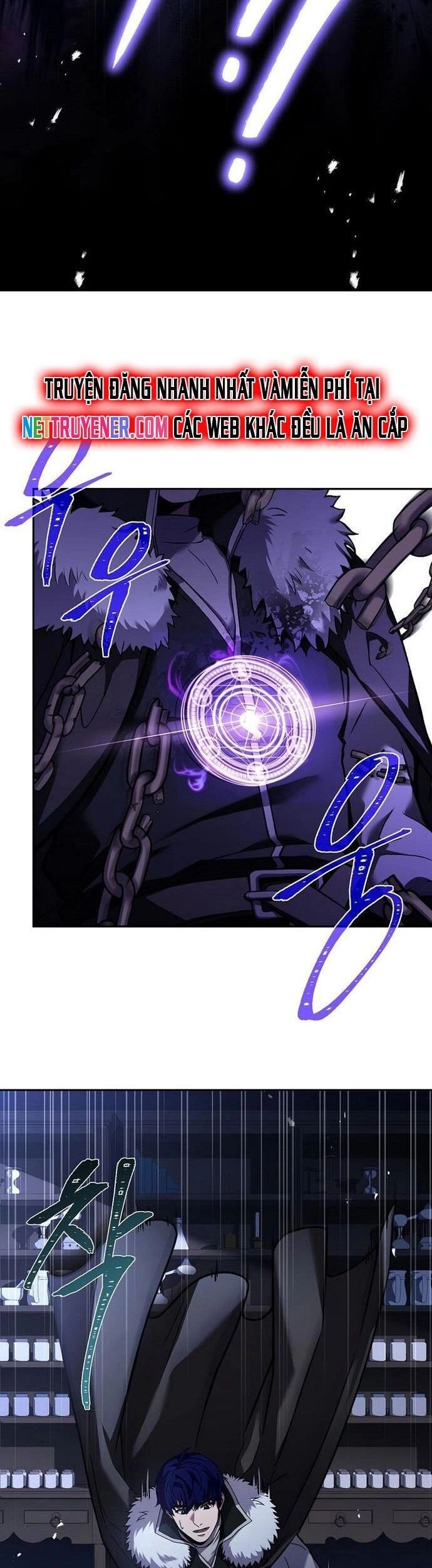 Sự Trở Lại Của Pháp Sư 8 Vòng Chapter 115 - Trang 7