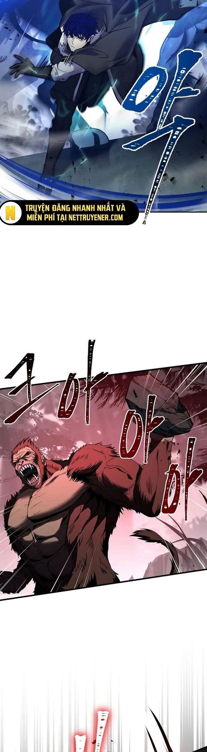 Sự Trở Lại Của Pháp Sư 8 Vòng Chapter 113 - Trang 27